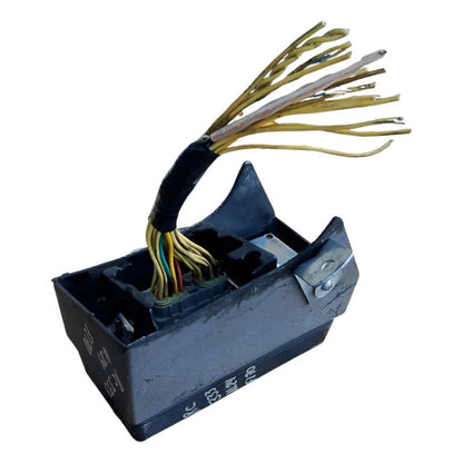 Consola Cambios Control Selector Velocidades Freightliner Fl