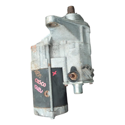 Marcha Motor Arranque Isuzu 4hk1 Elf 450 Casco