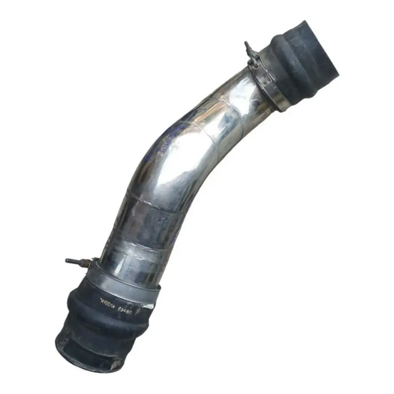 Manguera Tubo Toma Purificador Aire Motor Cummins 8.3l 6c