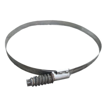 Abrazadera Alta Presion Tubo Aire Camion 7