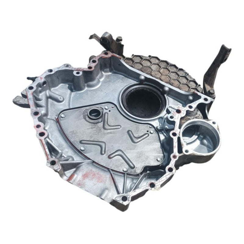 Coraza Concha Motor Isuzu 4hk1 Elf 400 450 500