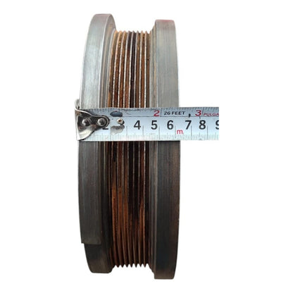 Polea Cigueñal Power Stroke 4.5 Vt275 Cf Citystar Internatio