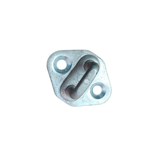 Contra Chapa Puerta Cabina Hino 300 514 414 616 716 816