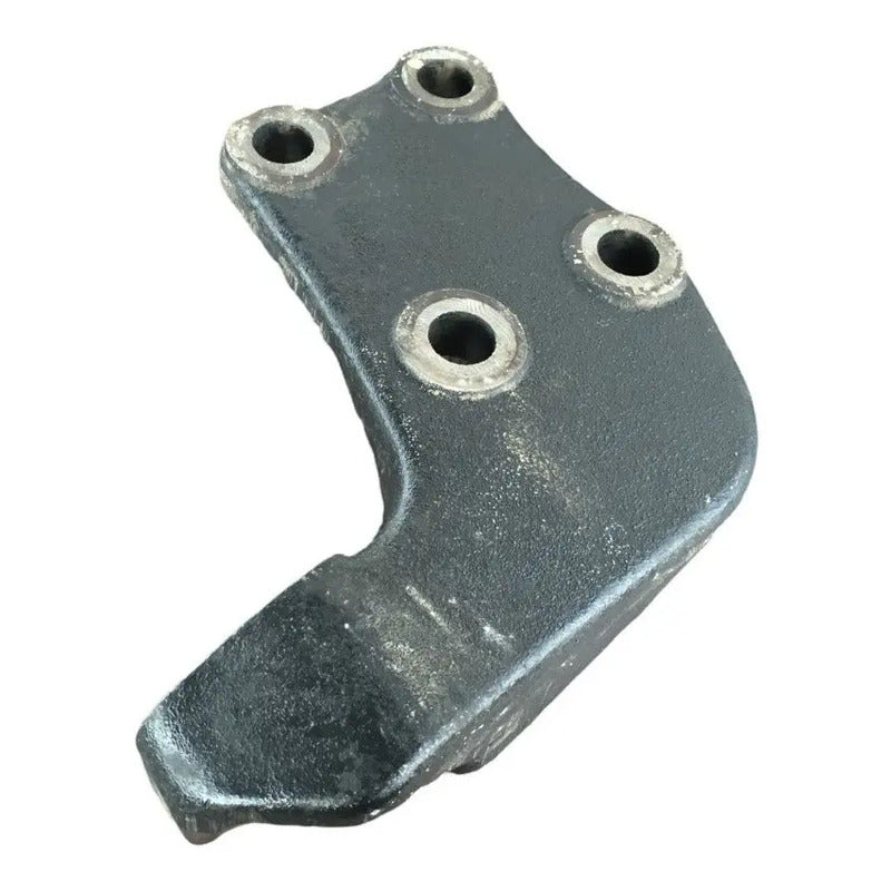 Soporte Coraza Motor Mercedes Om 906 904 Freightliner