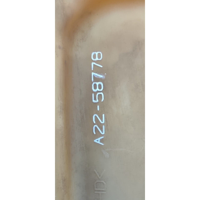 Depósito Agua Limpiadores Limpiaparabrisas Freightliner M2