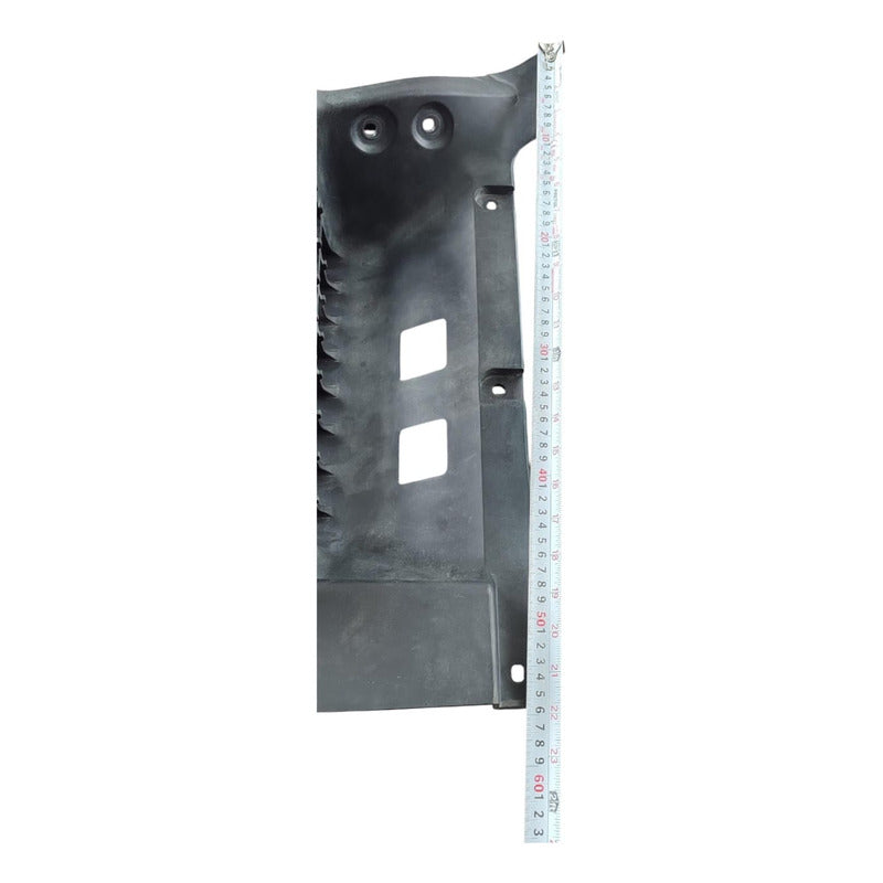 Escalón Estribo Cabina Isuzu Elf 300 Original 18-23 Copiloto Gris
