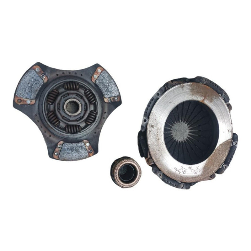 Clutch Hidráulico Mercedes 904 G85 G60 M2 Freightliner