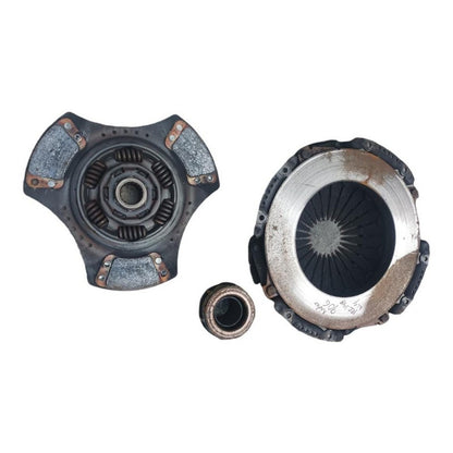 Clutch Hidráulico Mercedes 904 G85 G60 M2 Freightliner