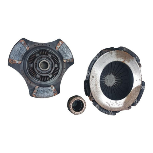 Clutch Hidráulico Mercedes 904 G85 G60 M2 Freightliner
