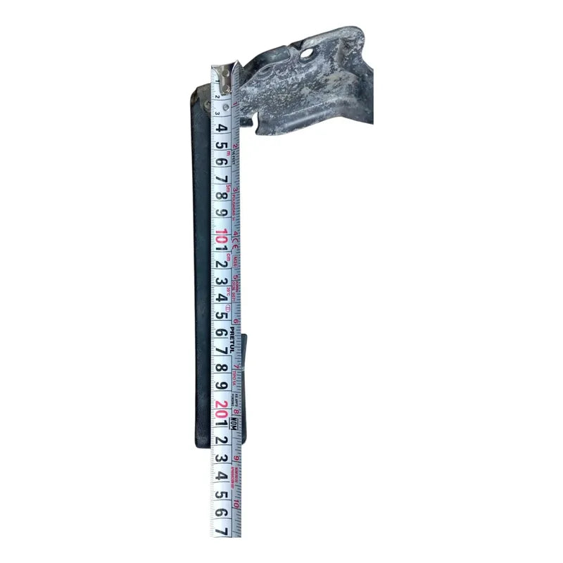 Pedal Acelerador Potenciómetro Base Cabina Isuzu Elf 500 22