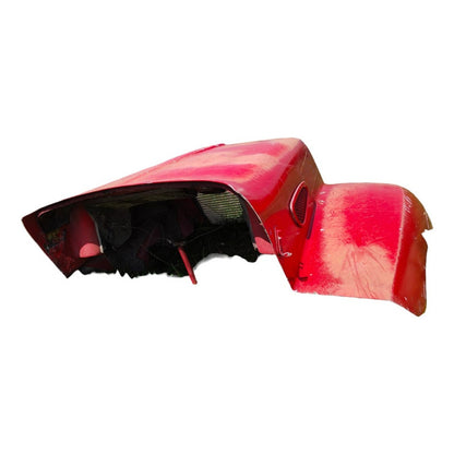Cofre Kenworth T300 Camión