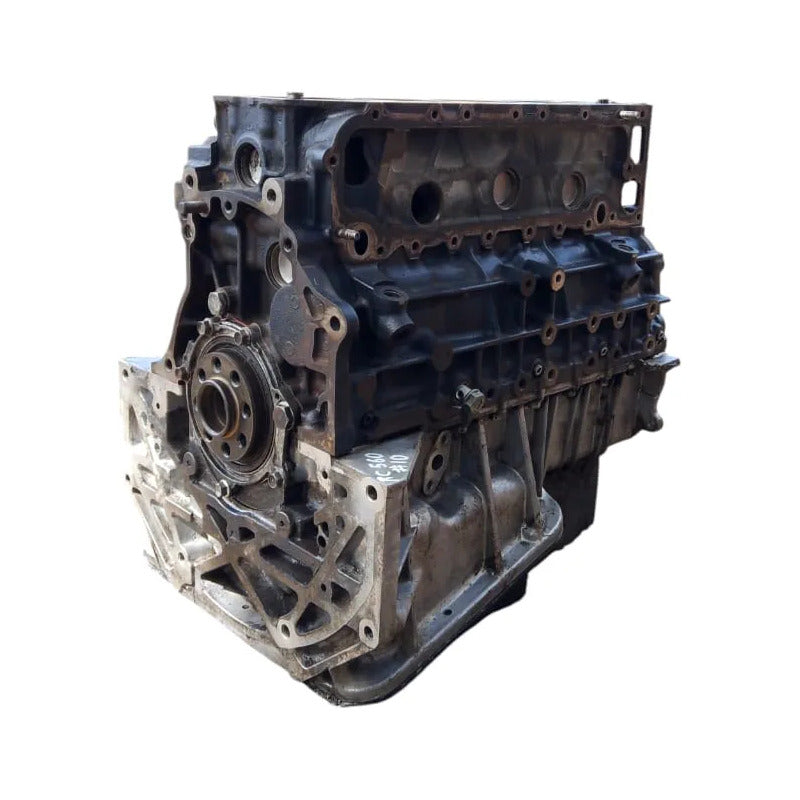 Motor Isuzu 4jj1 Elf 200 300 Medio