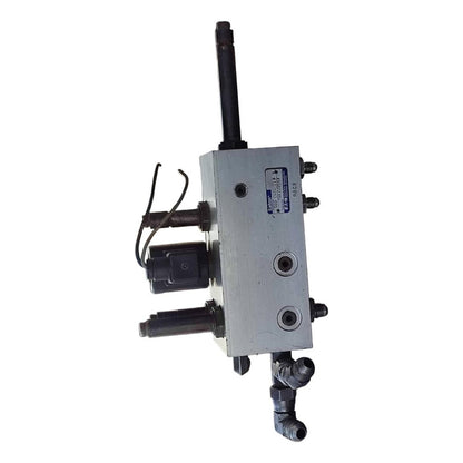Valvula Control Direccional  Eaton Hidraulica Camión