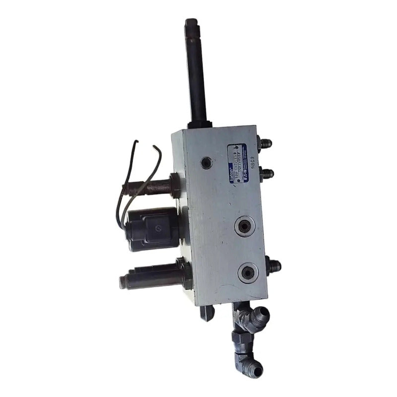 Valvula Control Direccional  Eaton Hidraulica Camión