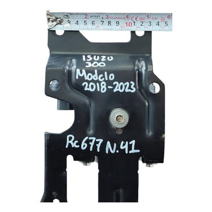 Base Soporte Modulo Frenos Abs Isuzu Elf 300 2018-2023