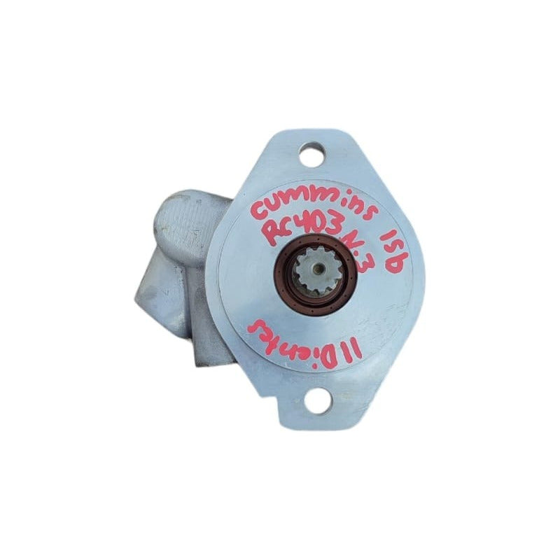 Bomba Direccion Hidraulica Zf Cummins Isb 150 Bar