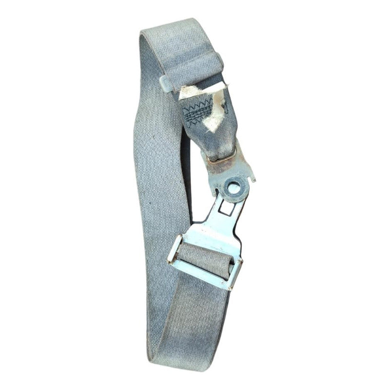 Broche Cinturón Seguridad Cabina Asiento Isuzu 4hk1 Elf 400
