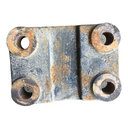 Soporte Base Motor Volvo Vnl 2a Camión