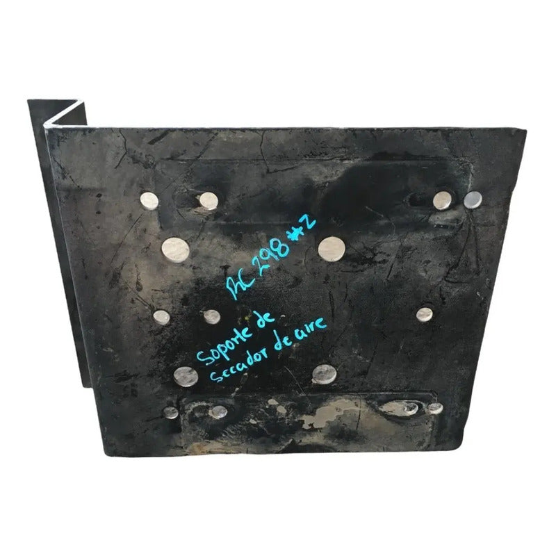 Base Soporte Secador Aire Freightliner Fl70 Fl 70
