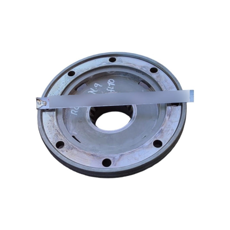 Caja Satelite Porta Corona Diferencial  Freightliner Fl 70