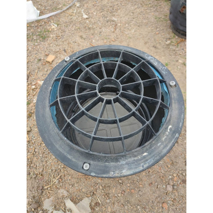 Base Purificador Aire Freightliner M2