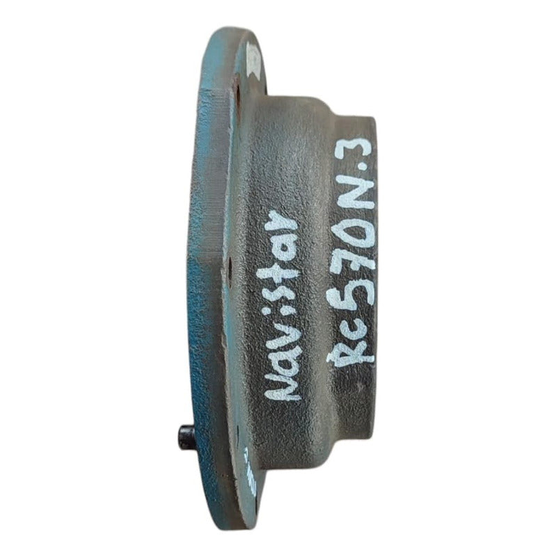 Bomba De Aceite Navistar Maxxforce 7.6l International