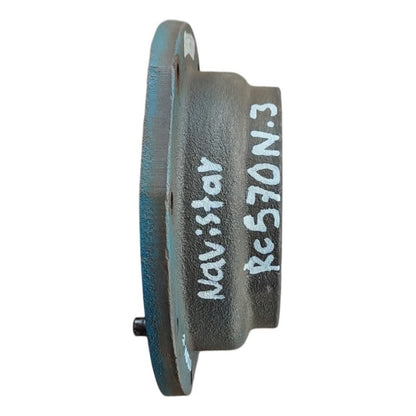 Bomba De Aceite Navistar Maxxforce 7.6l International