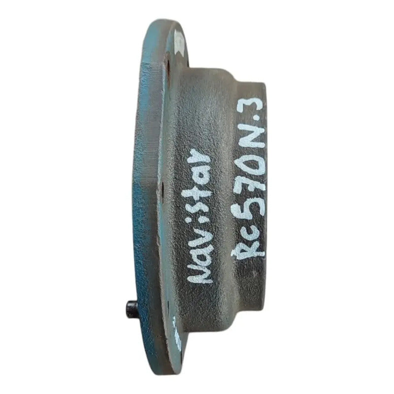 Bomba De Aceite Navistar Maxxforce 7.6l International