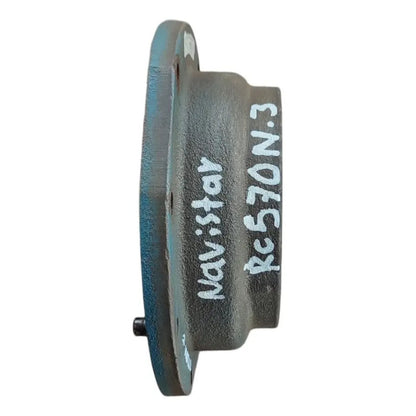 Bomba De Aceite Navistar Maxxforce 7.6l International