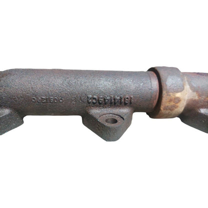 Múltiple De Escape Motor Navistar Dt466