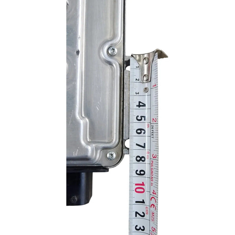 Modulo Ecu Ecm Motor Freightliner Fl360 1217 4d37 Año 2021