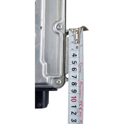 Modulo Ecu Ecm Motor Freightliner Fl360 1217 4d37 Año 2021