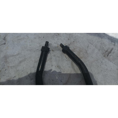Tirante Soporte Barra Tensor Radiador Kenworth T300 Par