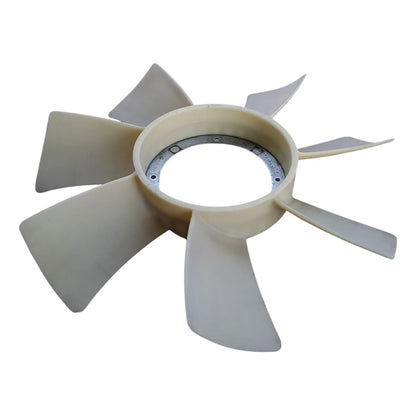 Ventilador Isuzu 4hk1 Elf 400 450 500