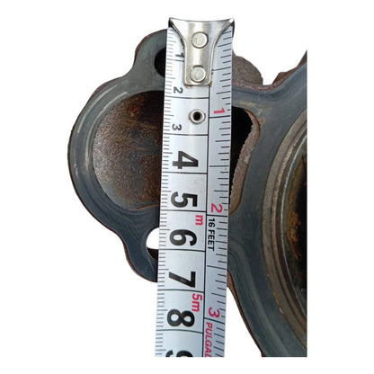 Bomba Agua Motor 4p10 Freightliner Fl360 715 719 Mitsubishi