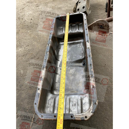 Cárter Motor Cummins 8.3l 6ct Serie C Motoconformadora Dress