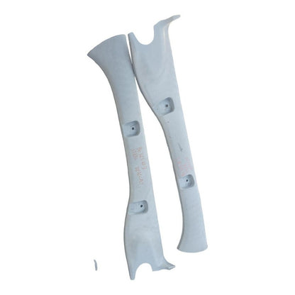 Moldura Cubierta Panel Poste Parabrisas Sterling Fl360