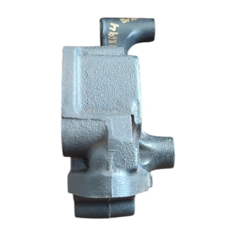 Soporte Valvula Egr Nissan Diesel Frontier Np300 2.5l Cabsta