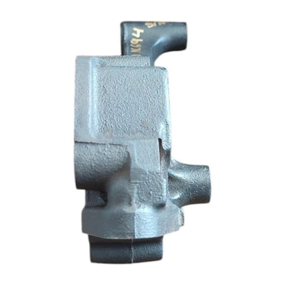 Soporte Valvula Egr Nissan Diesel Frontier Np300 2.5l Cabsta