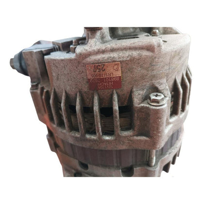 Alternador  Isuzu Elf 400 450 500 Motor 4hk1