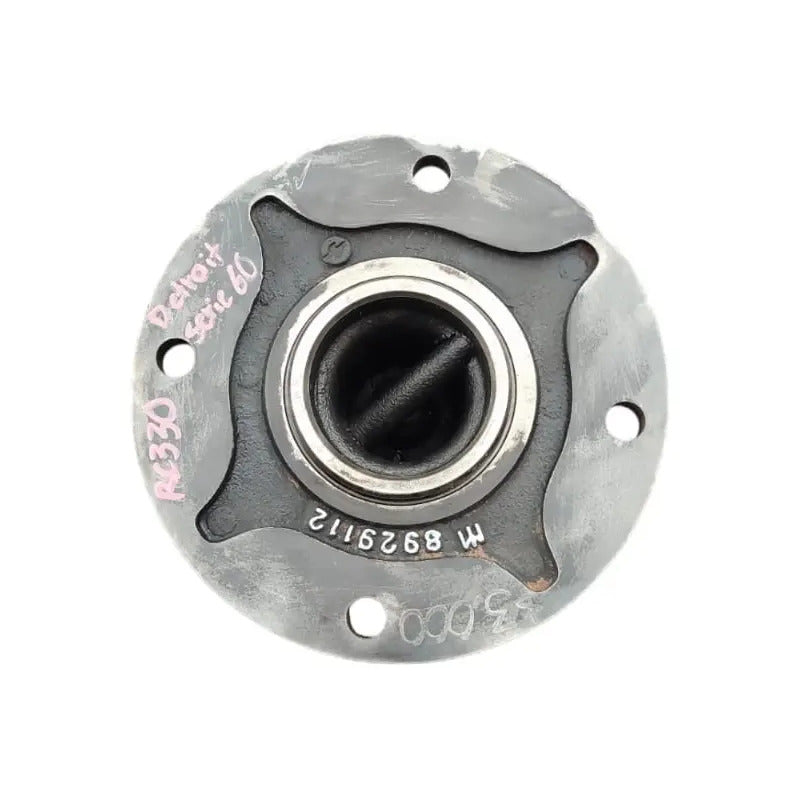 Engrane Engranaje Distribucion Motor Detroit S60 Serie 60