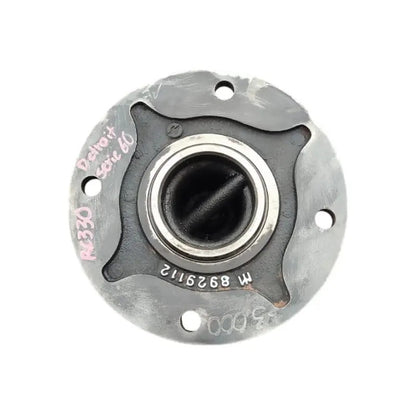 Engrane Engranaje Distribucion Motor Detroit S60 Serie 60