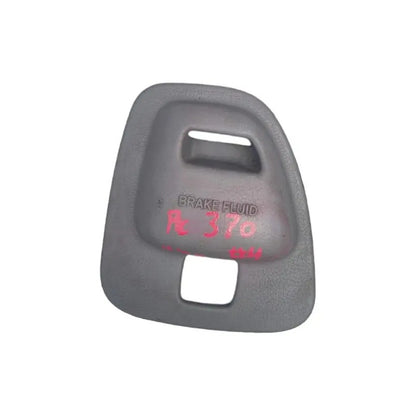 Cubierta Tapa Tablero Tanque Liquido Frenos Hino 300 414 514 Gris