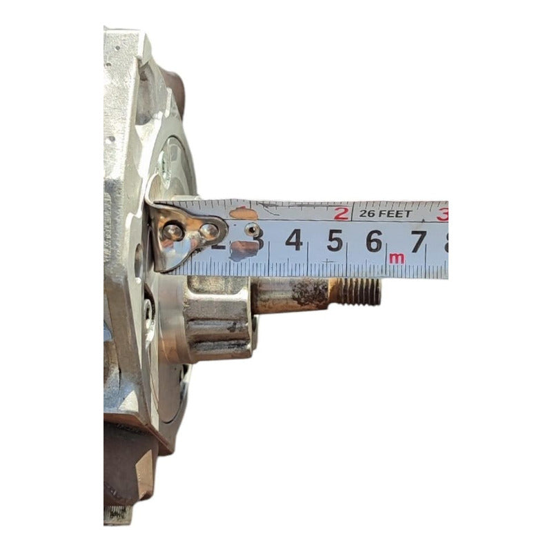 Bomba Diesel Combustible Motor Isuzu 4jj1 Elf 300