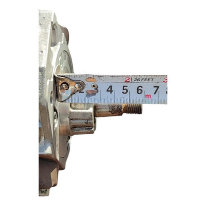 Bomba Diesel Combustible Motor Isuzu 4jj1 Elf 300