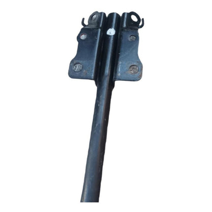 Base Soporte Mástil Torre Volante Hino 300 816 716 616 514