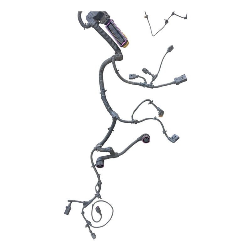 Arnés De Motor Detroit 14.8l Ddc15 A4721505333