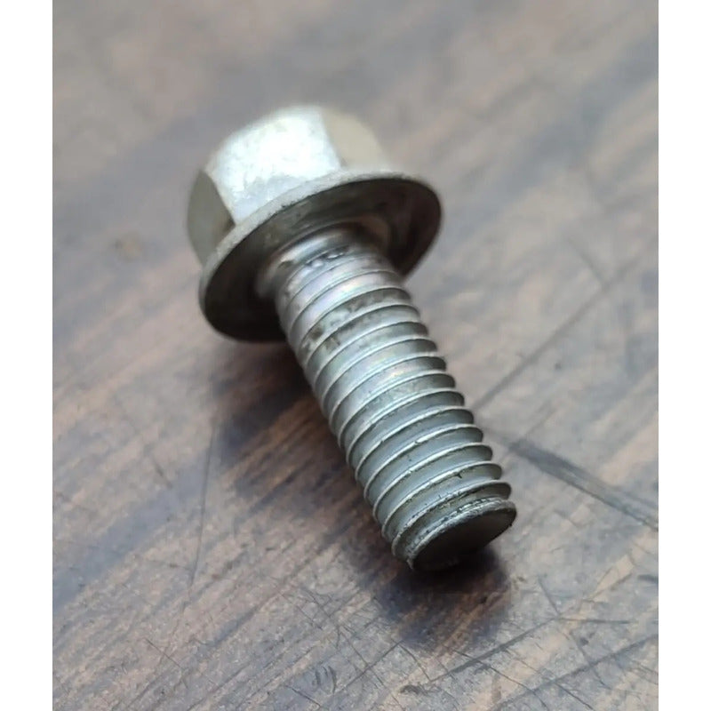 Tornillo Tapa Inferior Transmisión  Isuzu Elf 400 450 7 Pz
