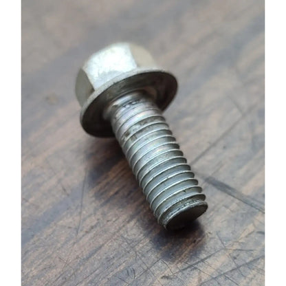 Tornillo Tapa Inferior Transmisión  Isuzu Elf 400 450 7 Pz