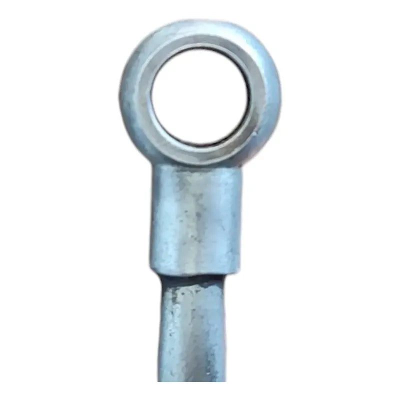 Tubo Manguera Aceite Turbo Vena Motor Hino N04c 816 716 300